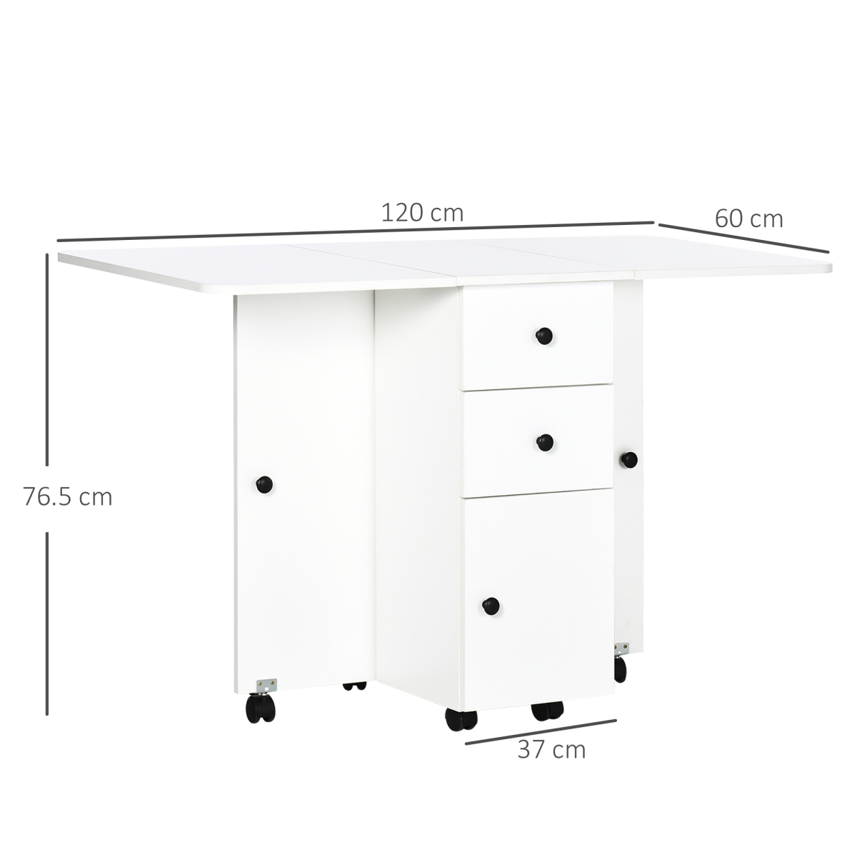 cortex-london-windsor-folding-dining-table-grey-marble-storage