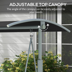 cortex-london-windsor-two-seat-covered-patio-garden-swing-black