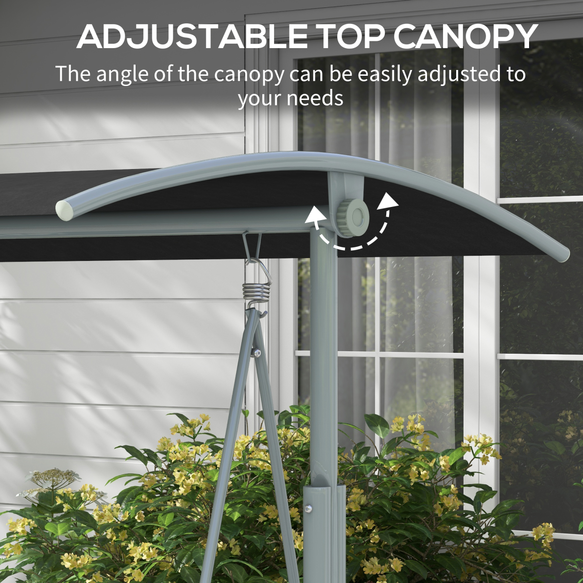 cortex-london-windsor-two-seat-covered-patio-garden-swing-black