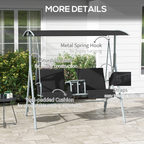 cortex-london-windsor-two-seat-covered-patio-garden-swing-black