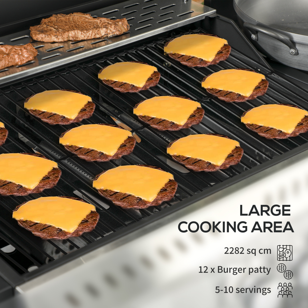 cortex-london-windsor-five-burner-gas-barbecue-grill-with-thermometer-and-warming-rack