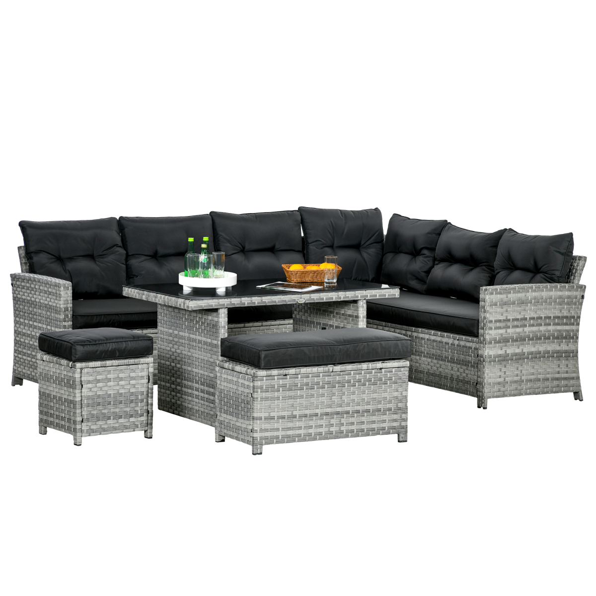 cortex-london-windsor-five-piece-rattan-garden-furniture-set-grey