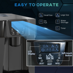 cortex-london-windsor-black-ice-maker-water-dispenser