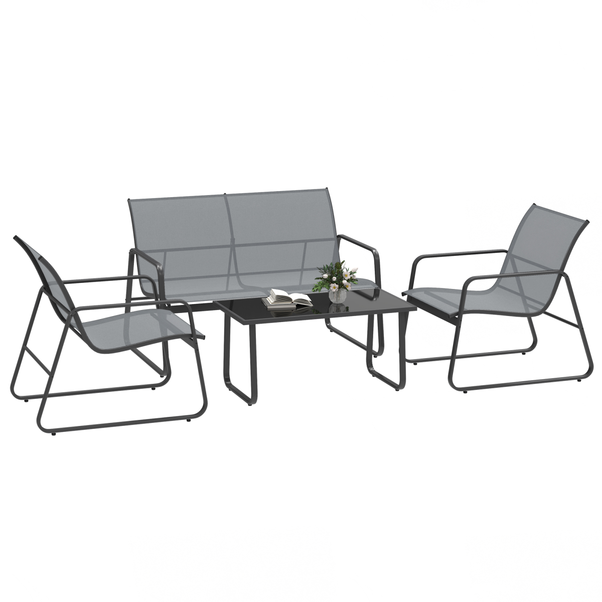 cortex-london-windsor-four-piece-garden-sofa-set-glass-table