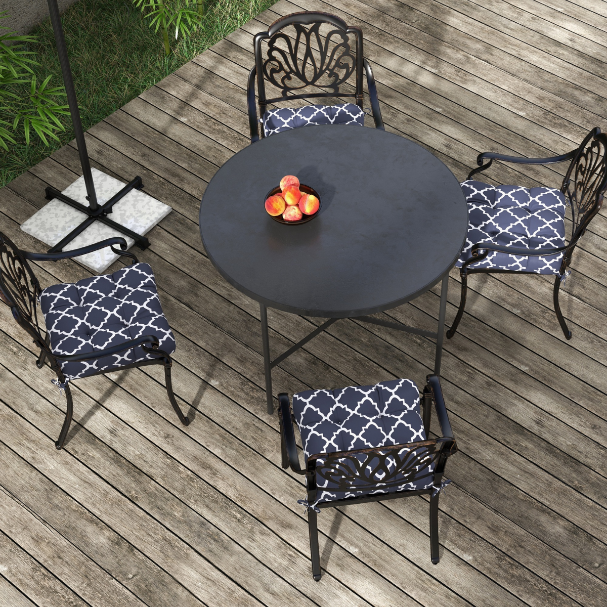 cortex-london-windsor-four-piece-beige-outdoor-seat-cushion-set
