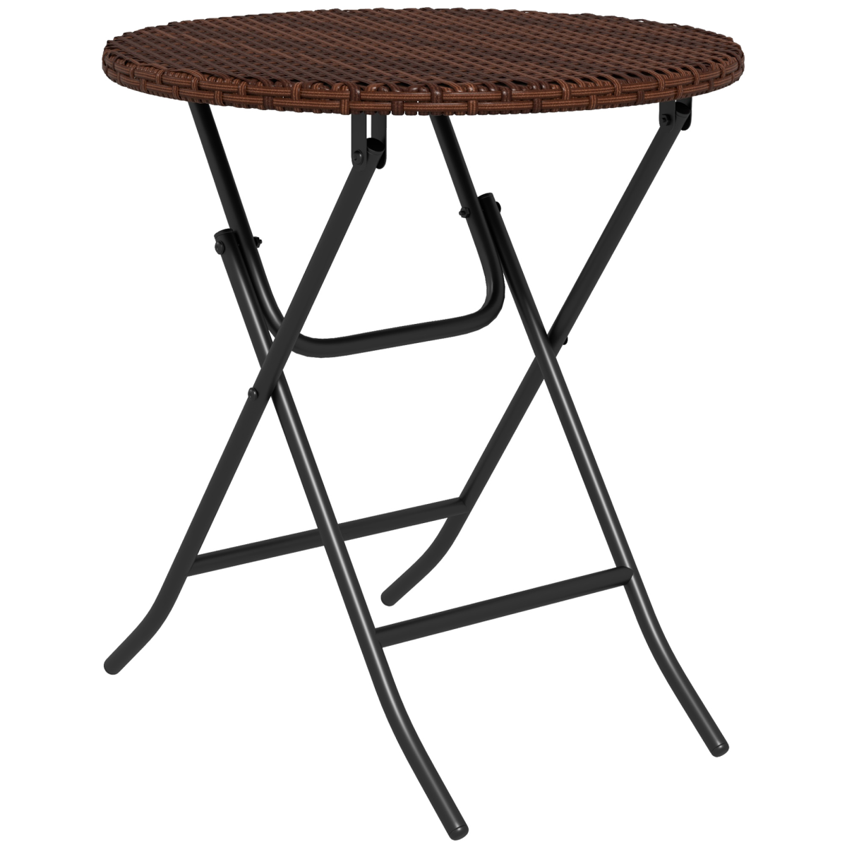 cortex-london-york-foldable-outdoor-rattan-coffee-table-brown