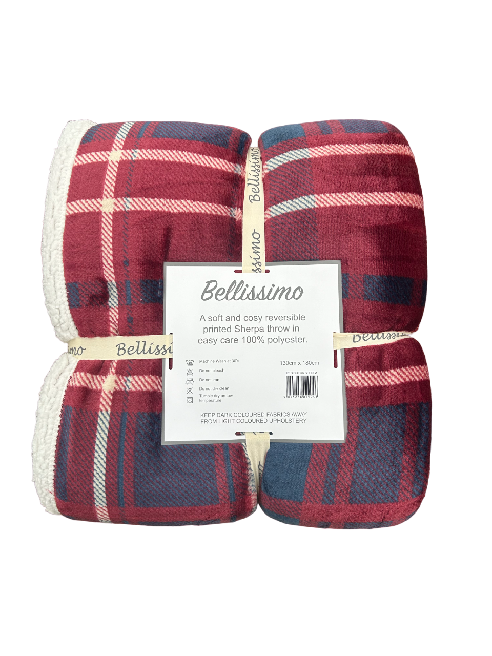 cortex-london-sherpa-backed-plush-tartan-fleece-throw