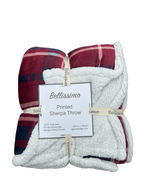 cortex-london-sherpa-backed-plush-tartan-fleece-throw