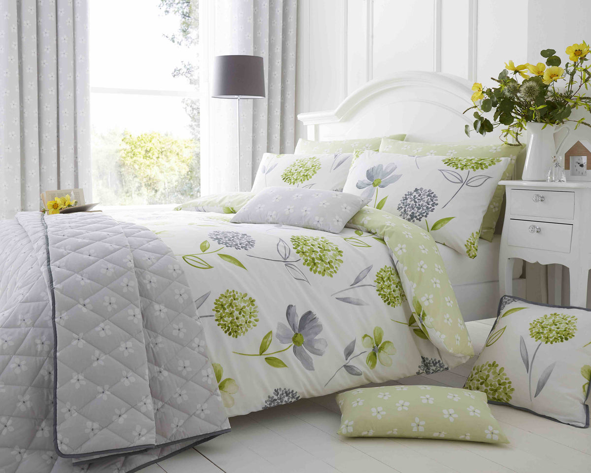 cortex-london-windsor-caroline-floral-cotton-rich-duvet-set-green