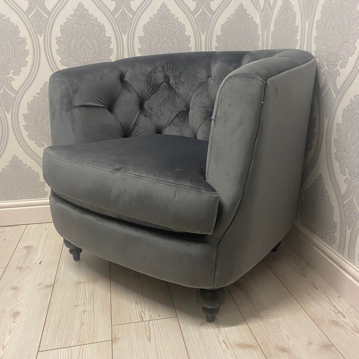 cortex-london-windsor-lead-velvet-tub-accent-chair