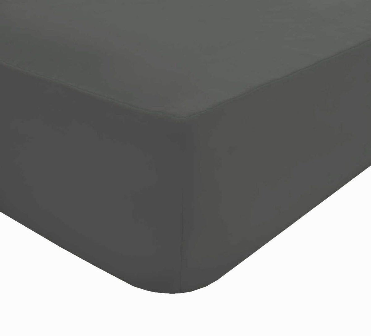 cortex-london-windsor-68-pick-charcoal-fitted-sheet