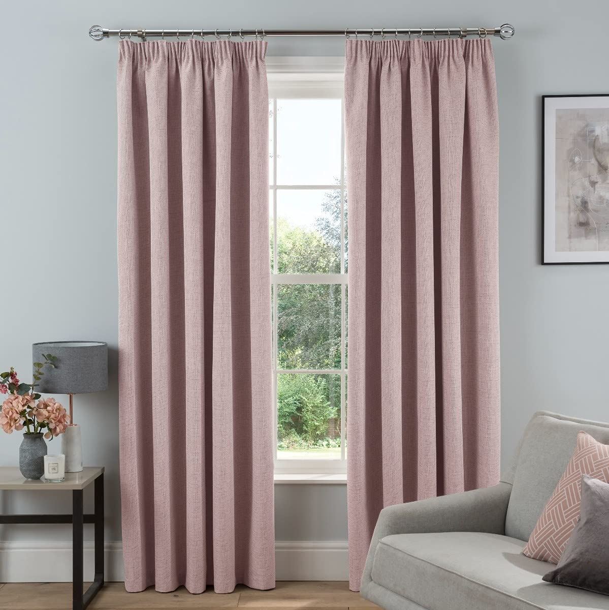 cortex-london-york-blush-rib-weave-blackout-curtains-46x54