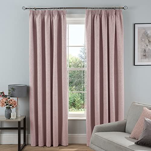 cortex-london-york-blush-rib-weave-blackout-curtains-46x54