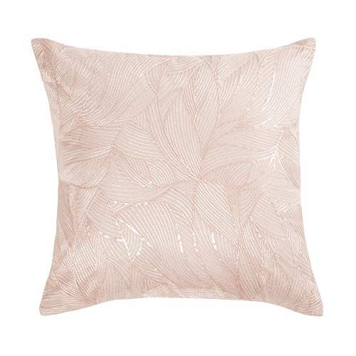 cortex-london-sequin-leaves-blush-cushion-40cm-x-40cm