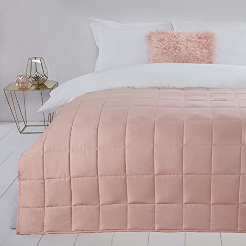 cortex-london-york-microfibre-gravity-throw-blush-6kg