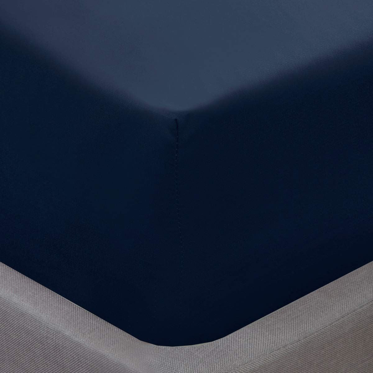 cortex-london-westminster-navy-microfibre-fitted-sheet-32cm