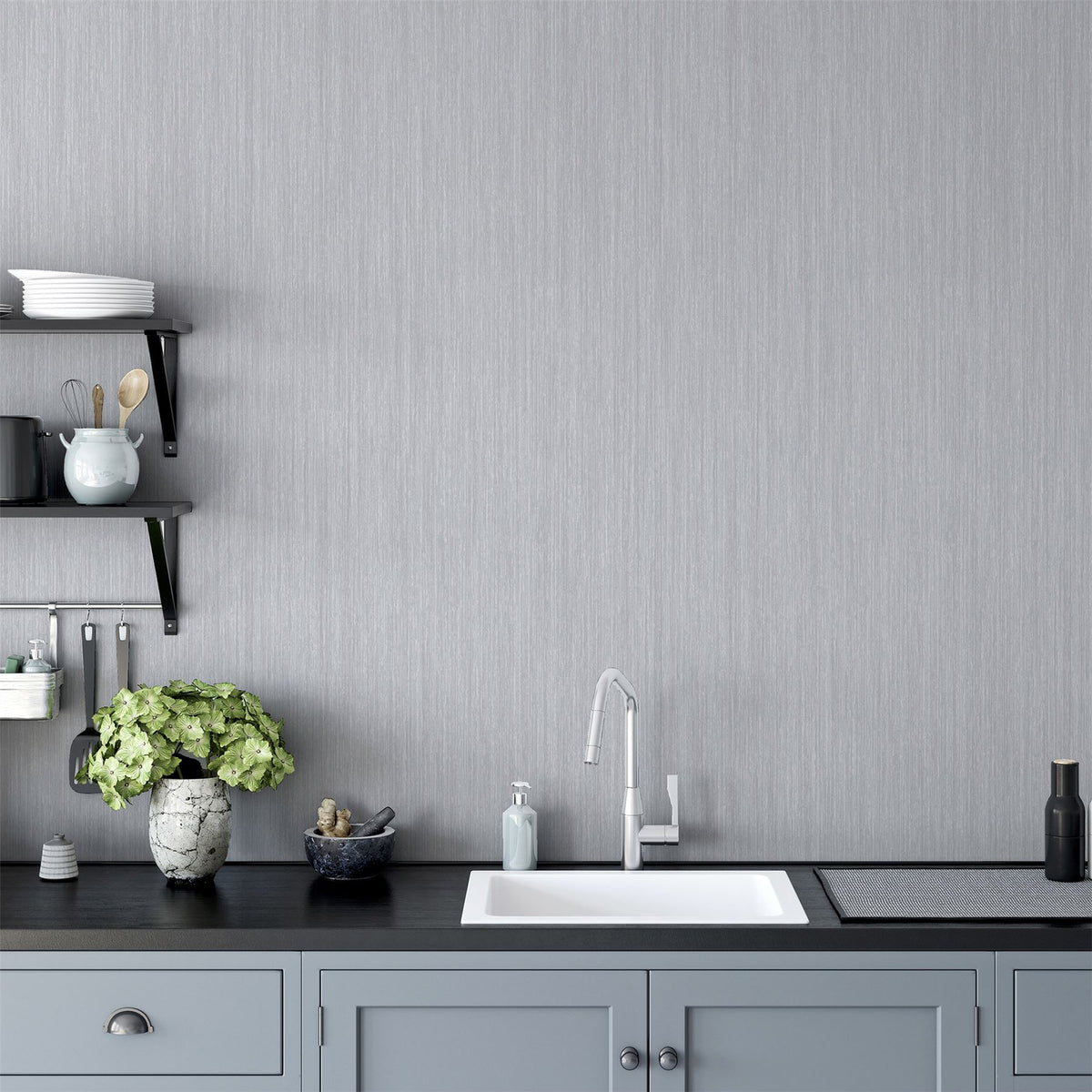 cortex-london-windsor-stardust-silver-glitter-wallpaper