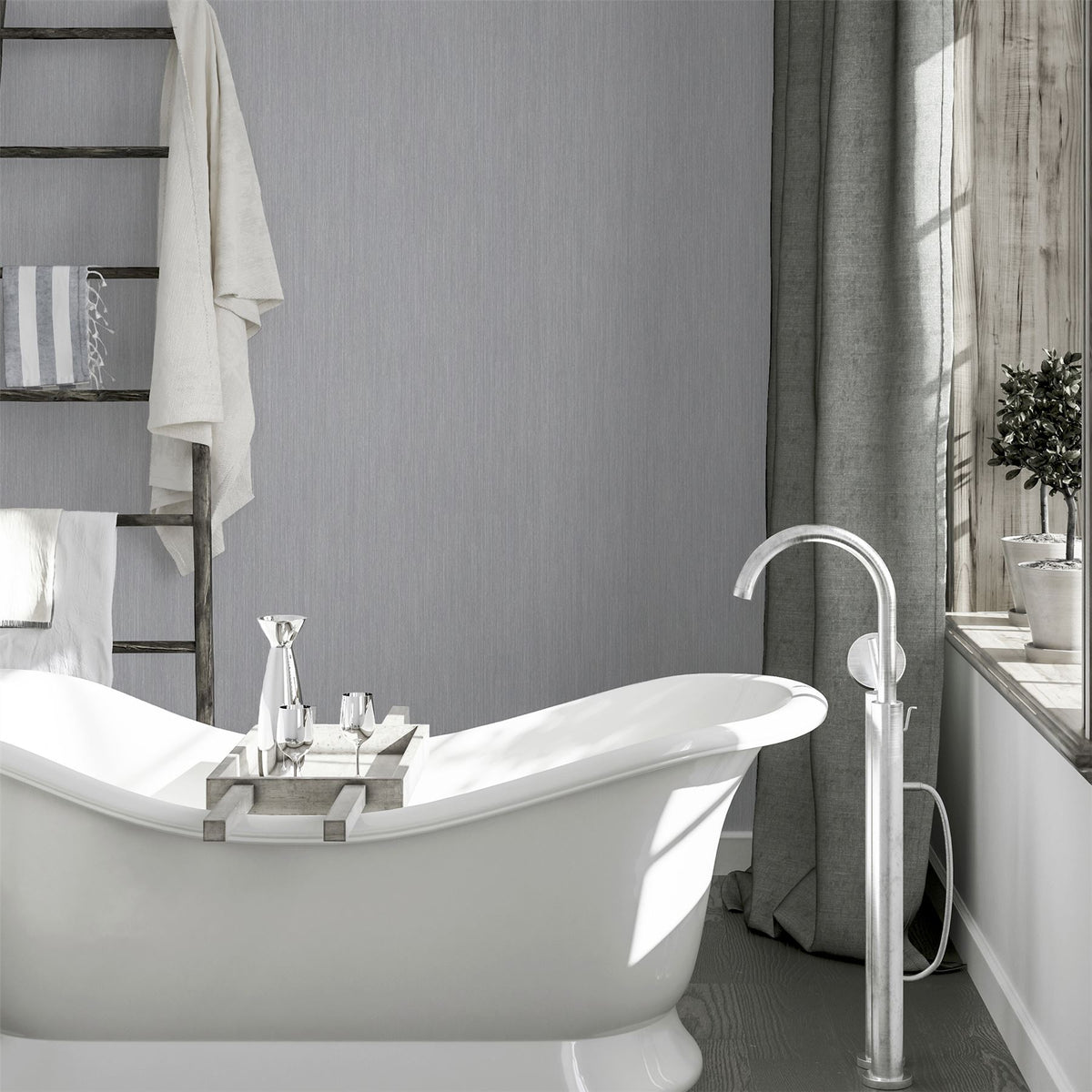 cortex-london-windsor-stardust-silver-glitter-wallpaper