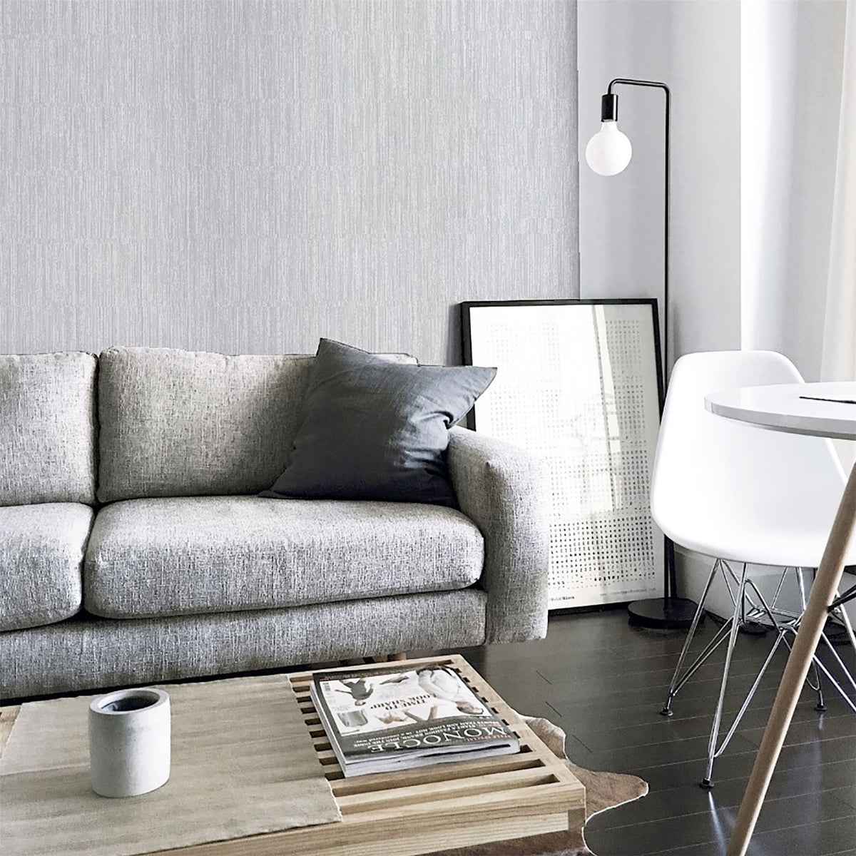 cortex-london-windsor-stardust-silver-glitter-wallpaper