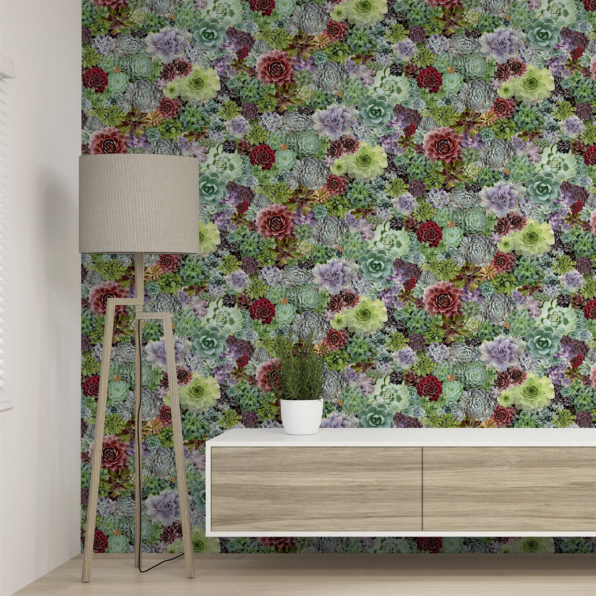 cortex-london-kew-succulent-living-wall-wallpaper-sw12