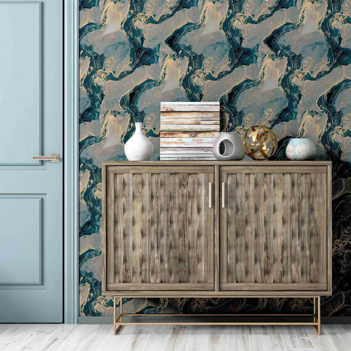 windsor-teal-gold-marble-wallpaper-cortex-london