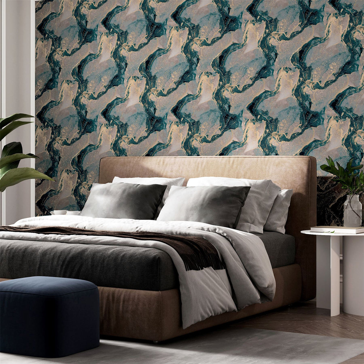 windsor-teal-gold-marble-wallpaper-cortex-london