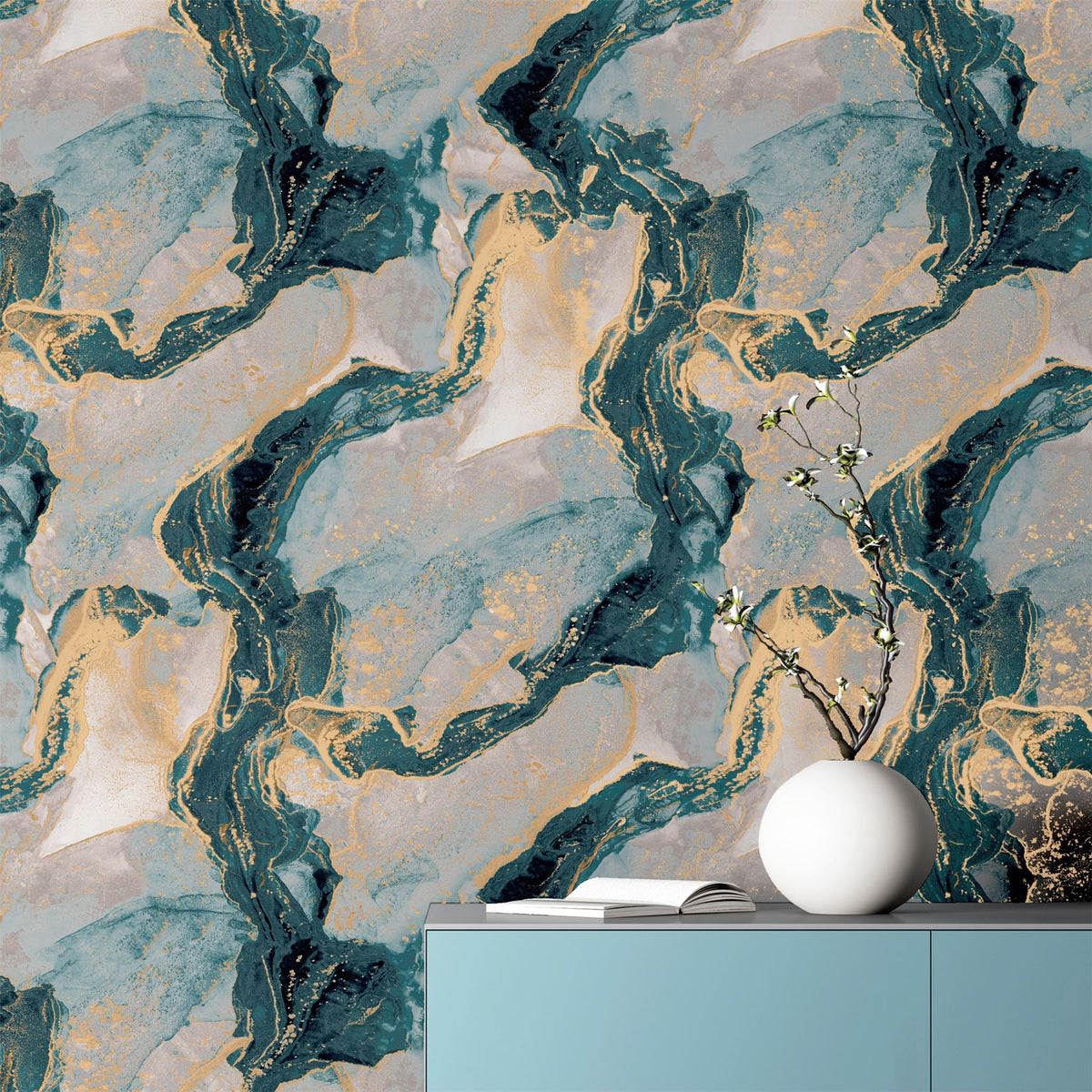 windsor-teal-gold-marble-wallpaper-cortex-london