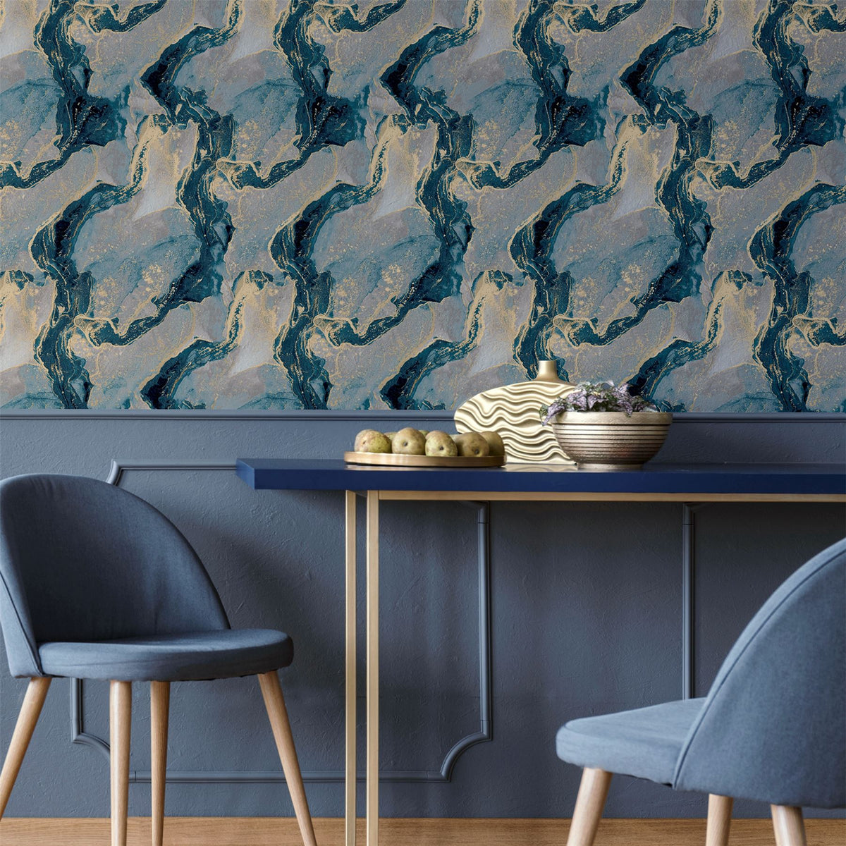 windsor-teal-gold-marble-wallpaper-cortex-london