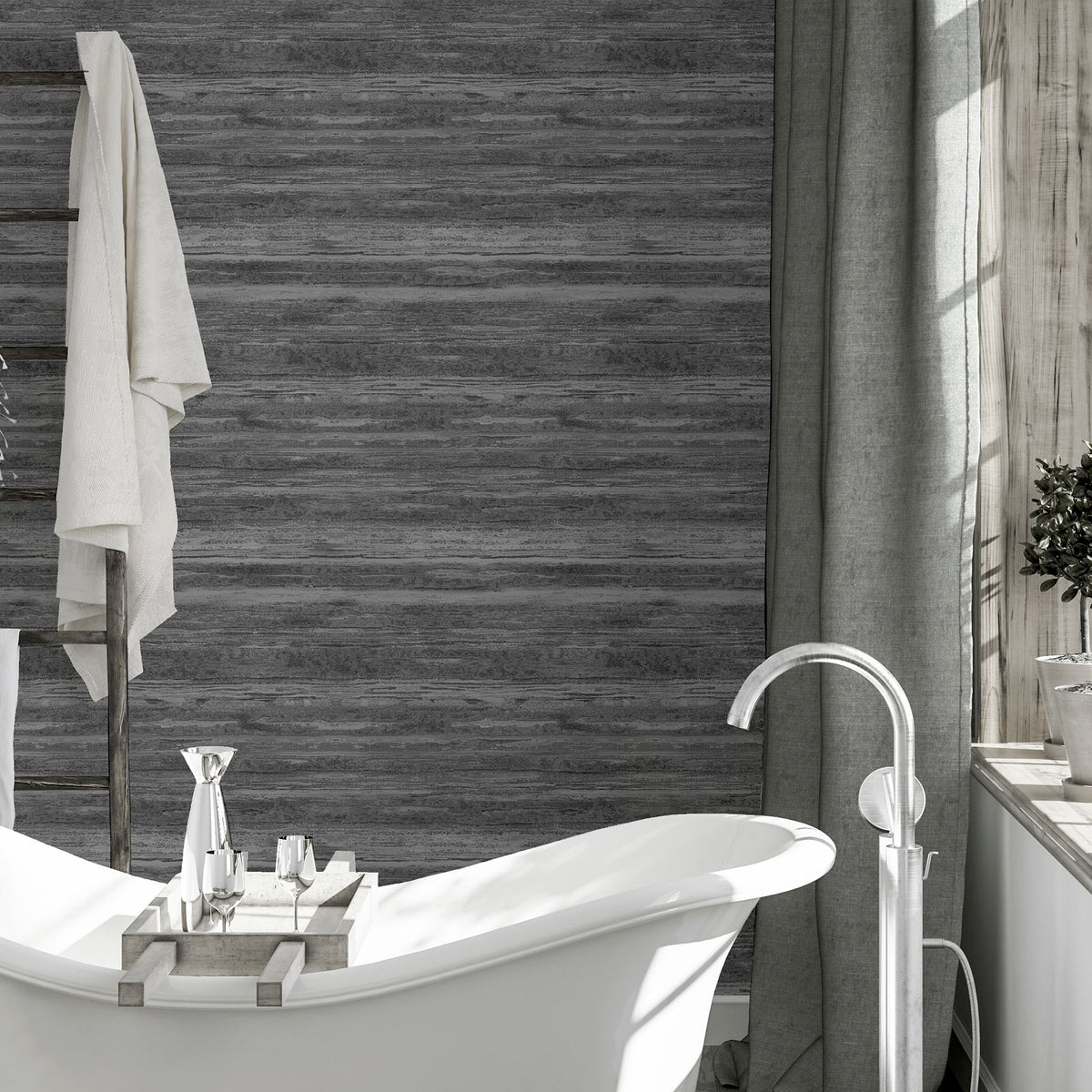 cortex-london-windsor-sahara-pewter-heavyweight-vinyl-wallpaper