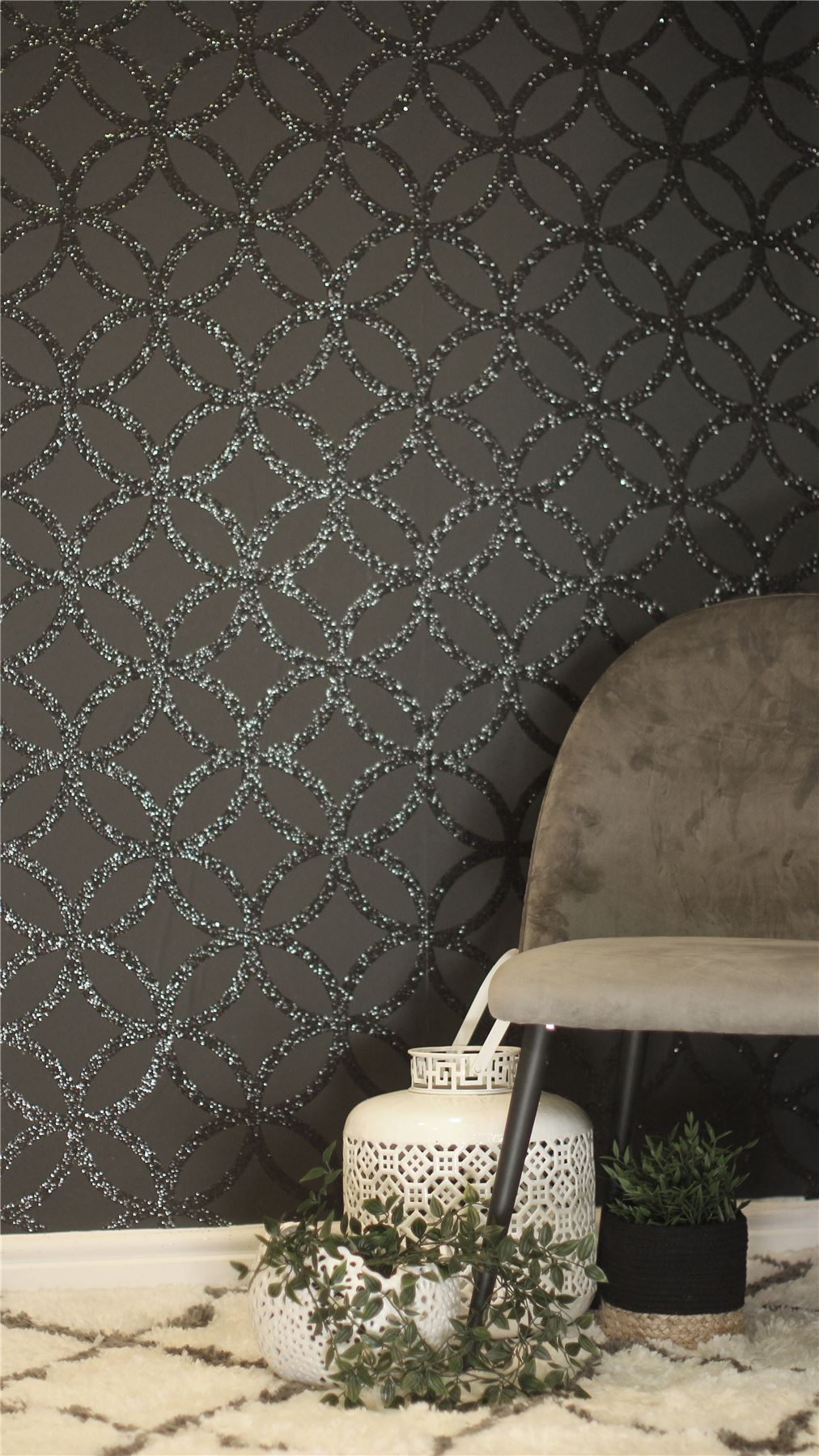 cortex-london-westminster-black-sequin-geo-wallpaper