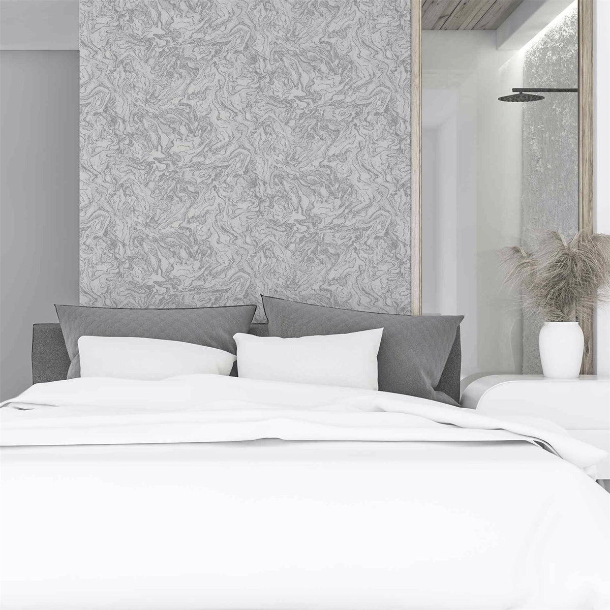 cortex-london-westminster-liquid-marble-grey-wallpaper-metallic-encased-glitter