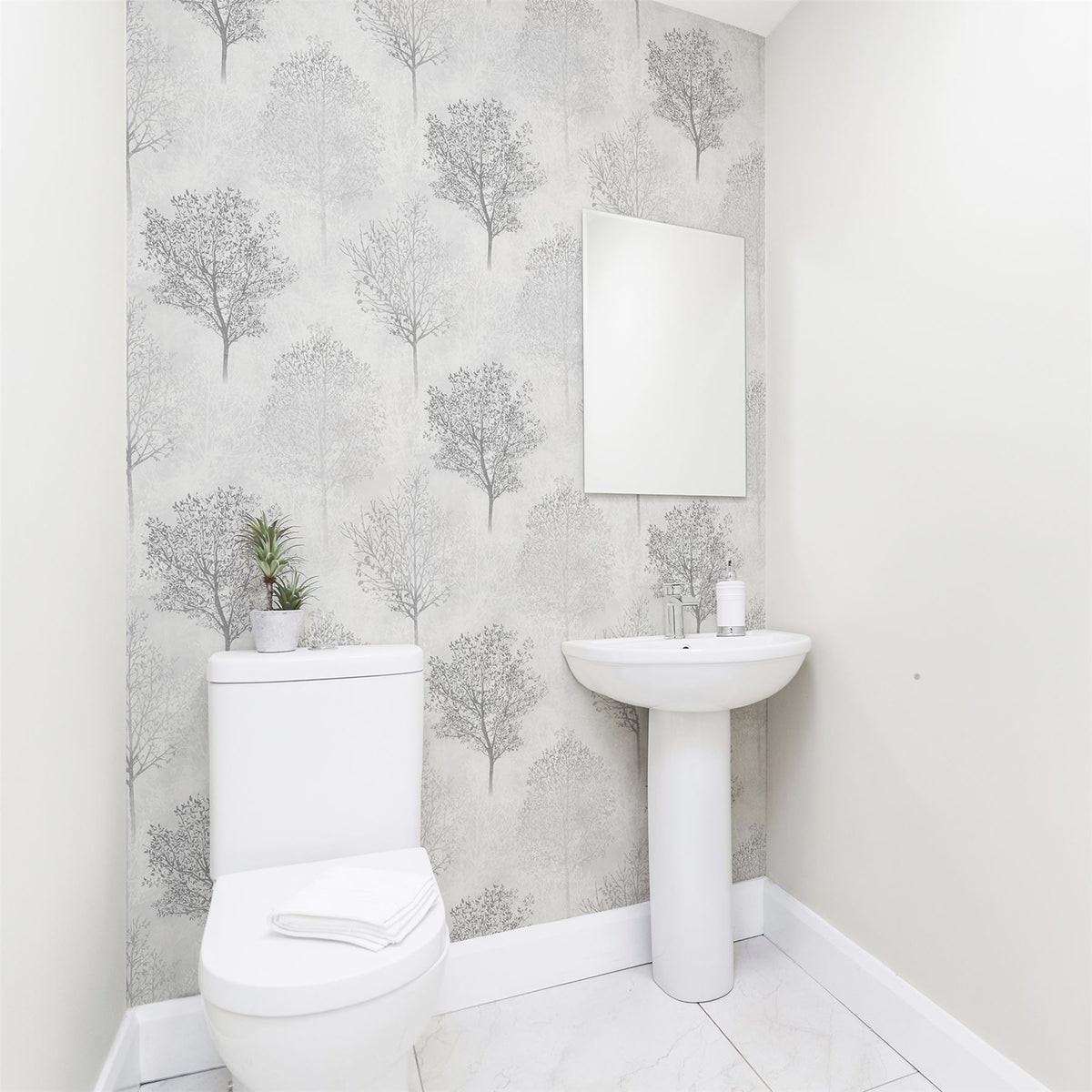 cortex-london-windsor-woodland-mono-vinyl-wallpaper-glitter-tree-silhouettes