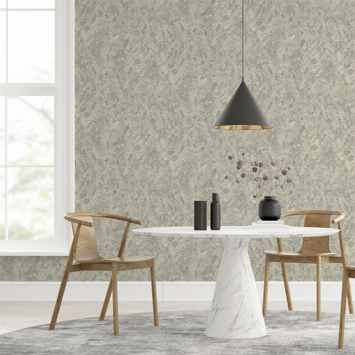 cortex-london-windsor-marble-patina-charcoal-natural-sw12-wallpaper