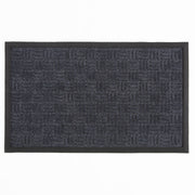 cortex-london-york-millbrook-cross-embossed-grey-polypropylene-45x75cm-doormat