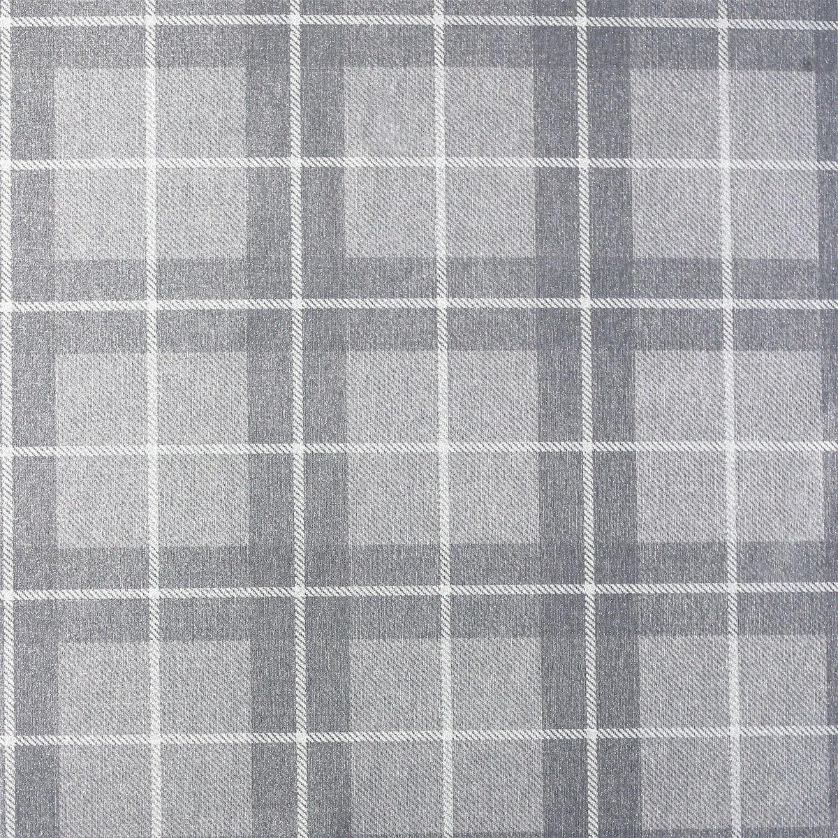 cortex-london-windsor-heritage-check-grey-silver-wallpaper-tartan-textured-fabric-effect