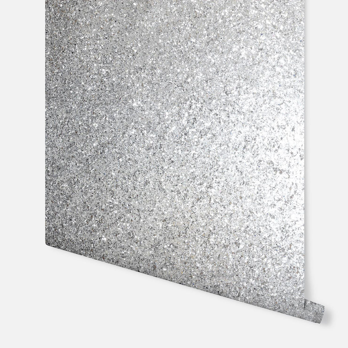 cortex-london-kensington-silver-sequin-sparkle-wallpaper
