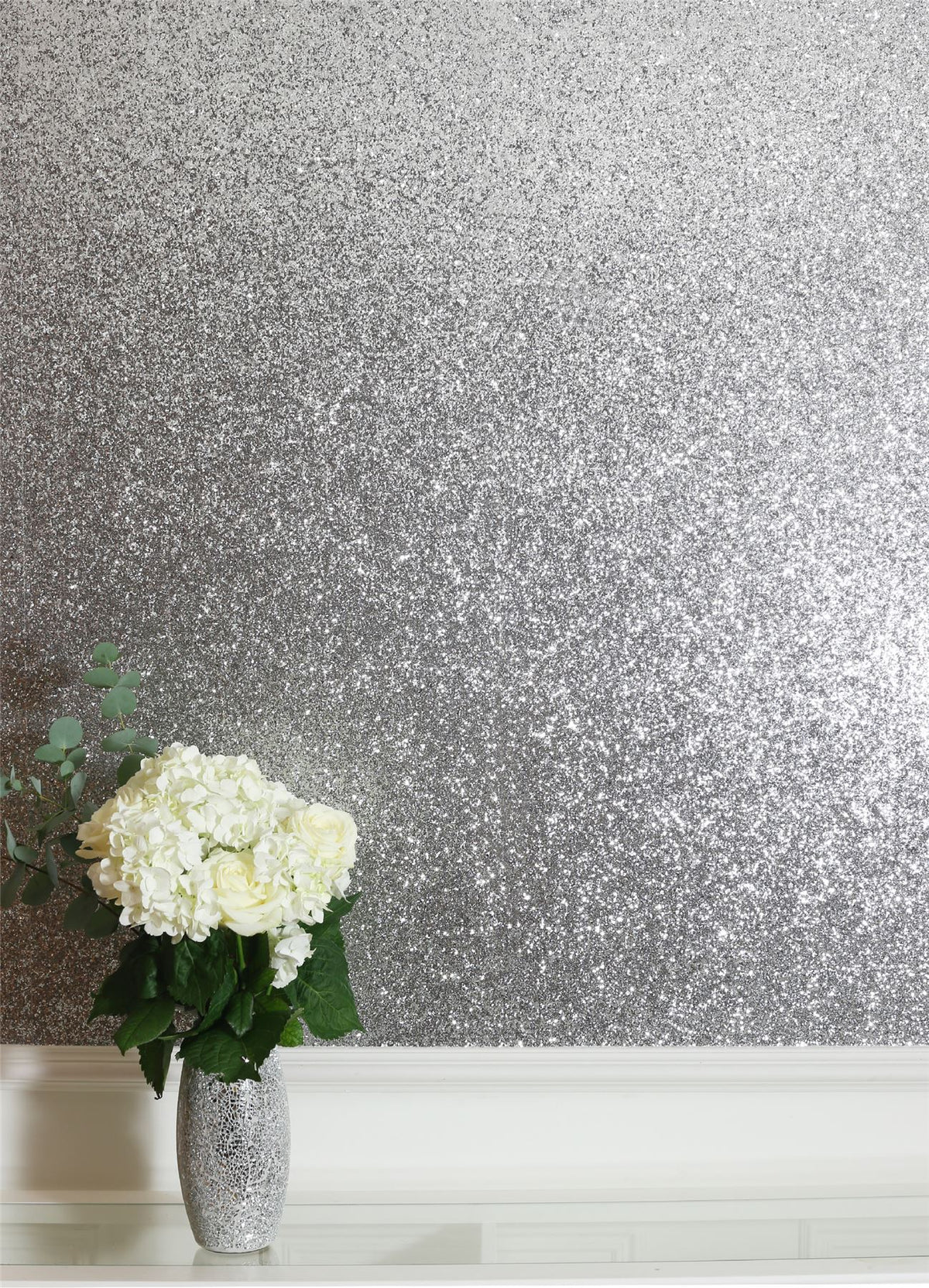 cortex-london-kensington-silver-sequin-sparkle-wallpaper