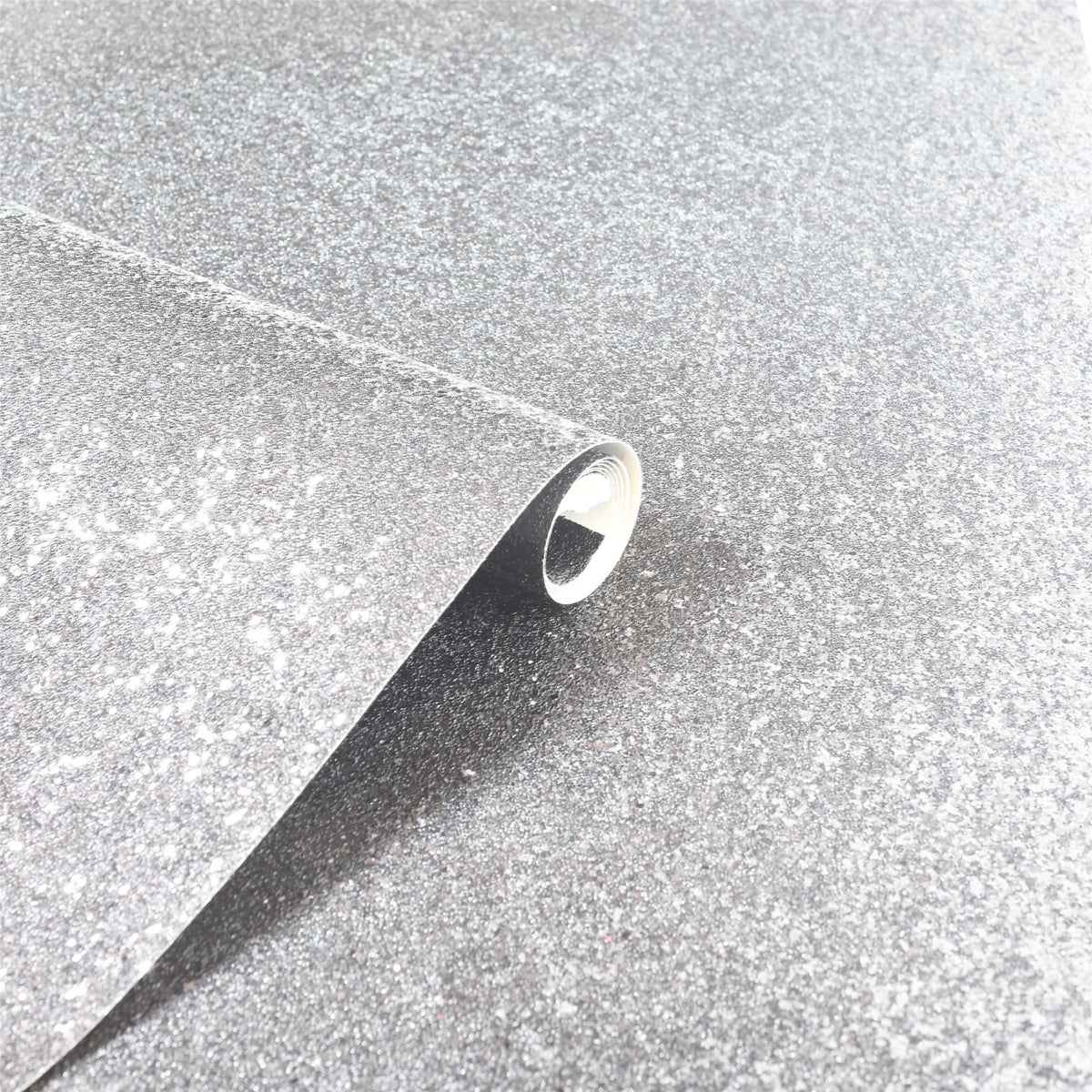 cortex-london-kensington-silver-sequin-sparkle-wallpaper