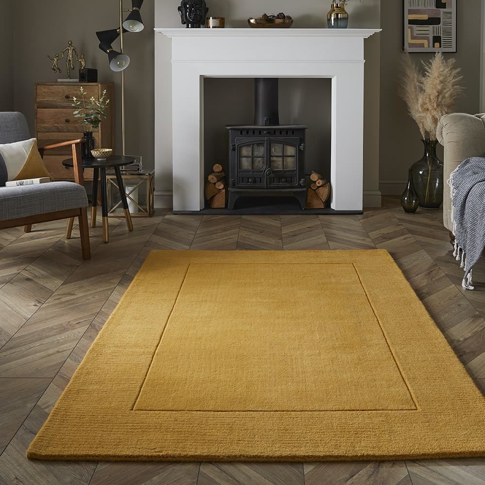cortex-london-windsor-esme-wool-ochre-rug-80x150cm