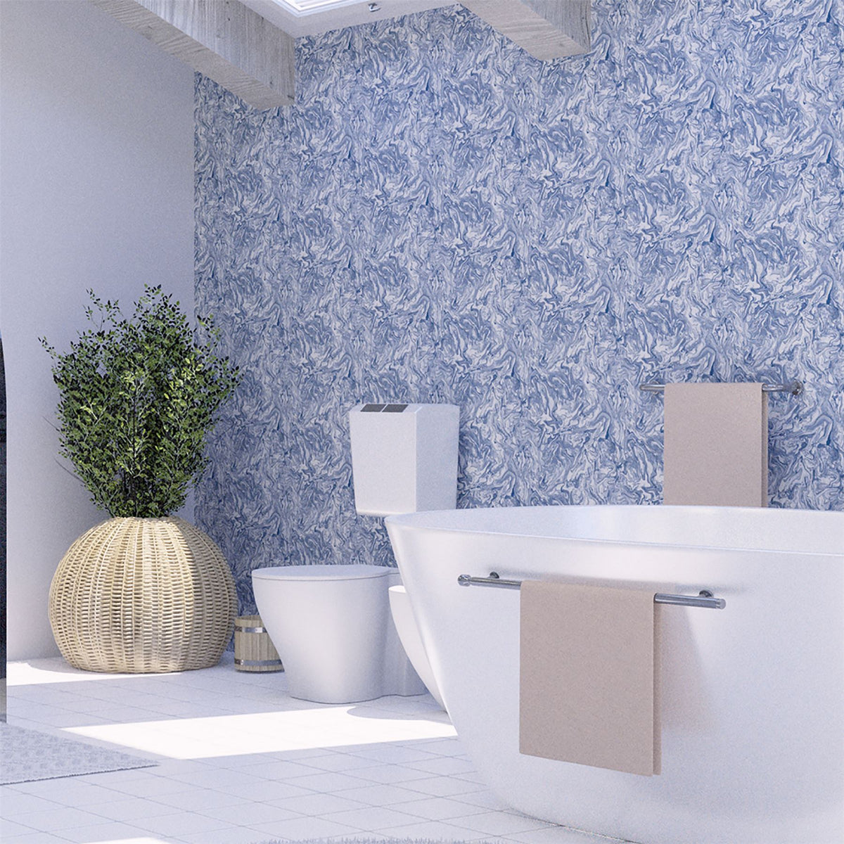 cortex-london-windsor-liquid-marble-navy-wallpaper-metallic-encased-glitter