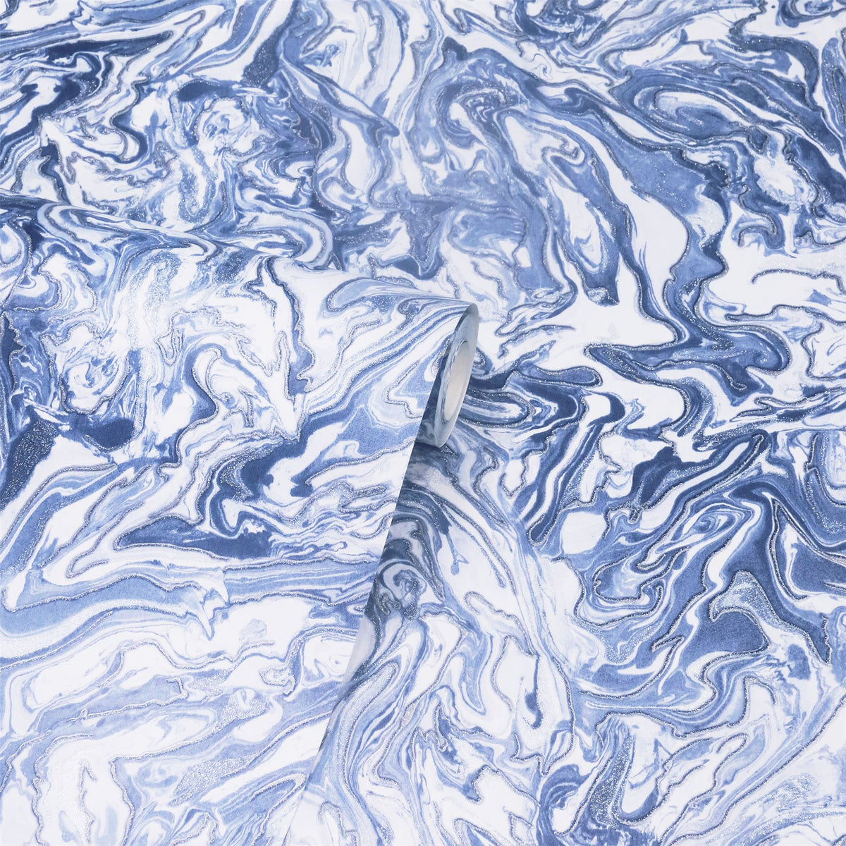 cortex-london-windsor-liquid-marble-navy-wallpaper-metallic-encased-glitter