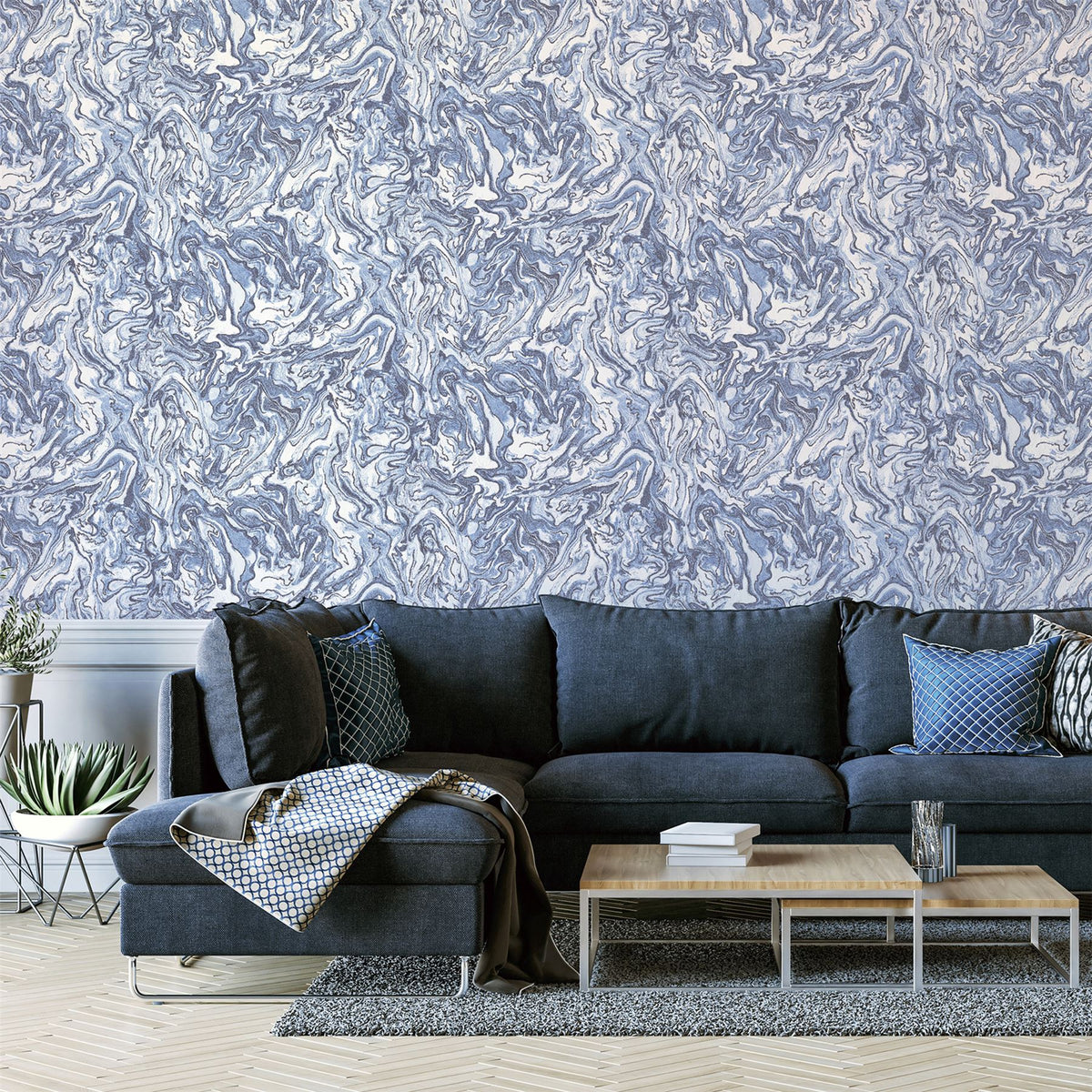 cortex-london-windsor-liquid-marble-navy-wallpaper-metallic-encased-glitter