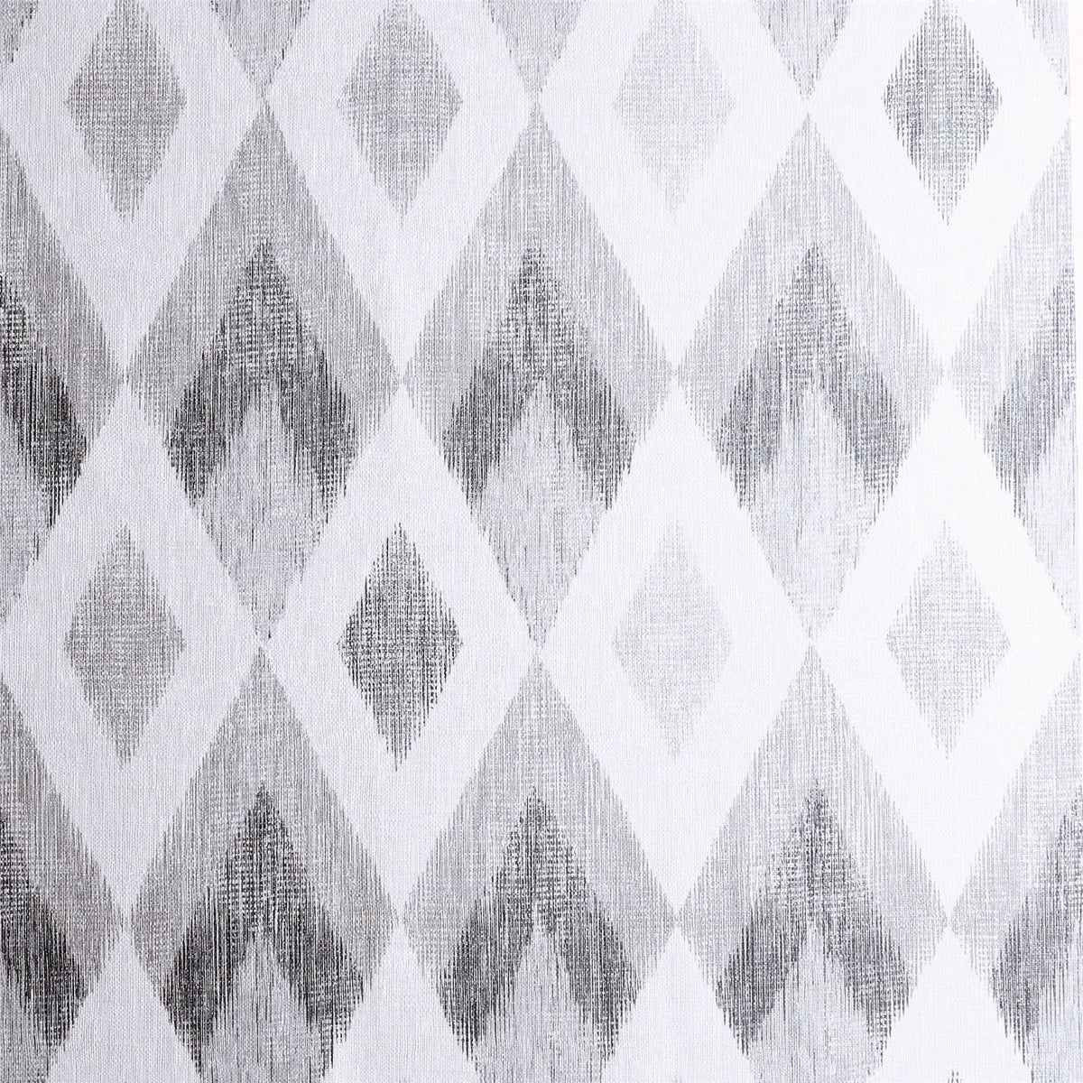 cortex-london-york-silver-diamond-textured-wallpaper