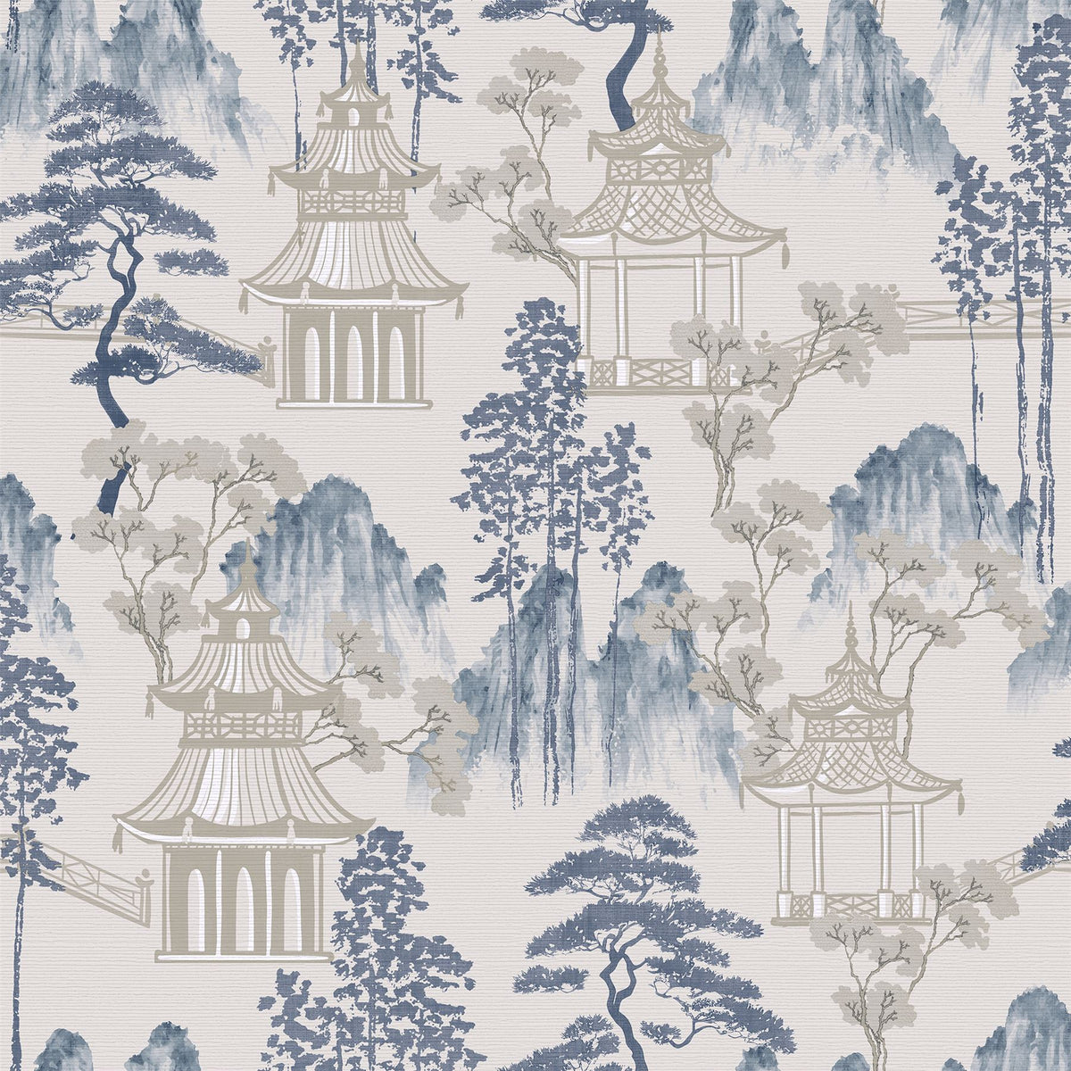cortex-london-windsor-japanese-pagoda-blue-grey-wallpaper