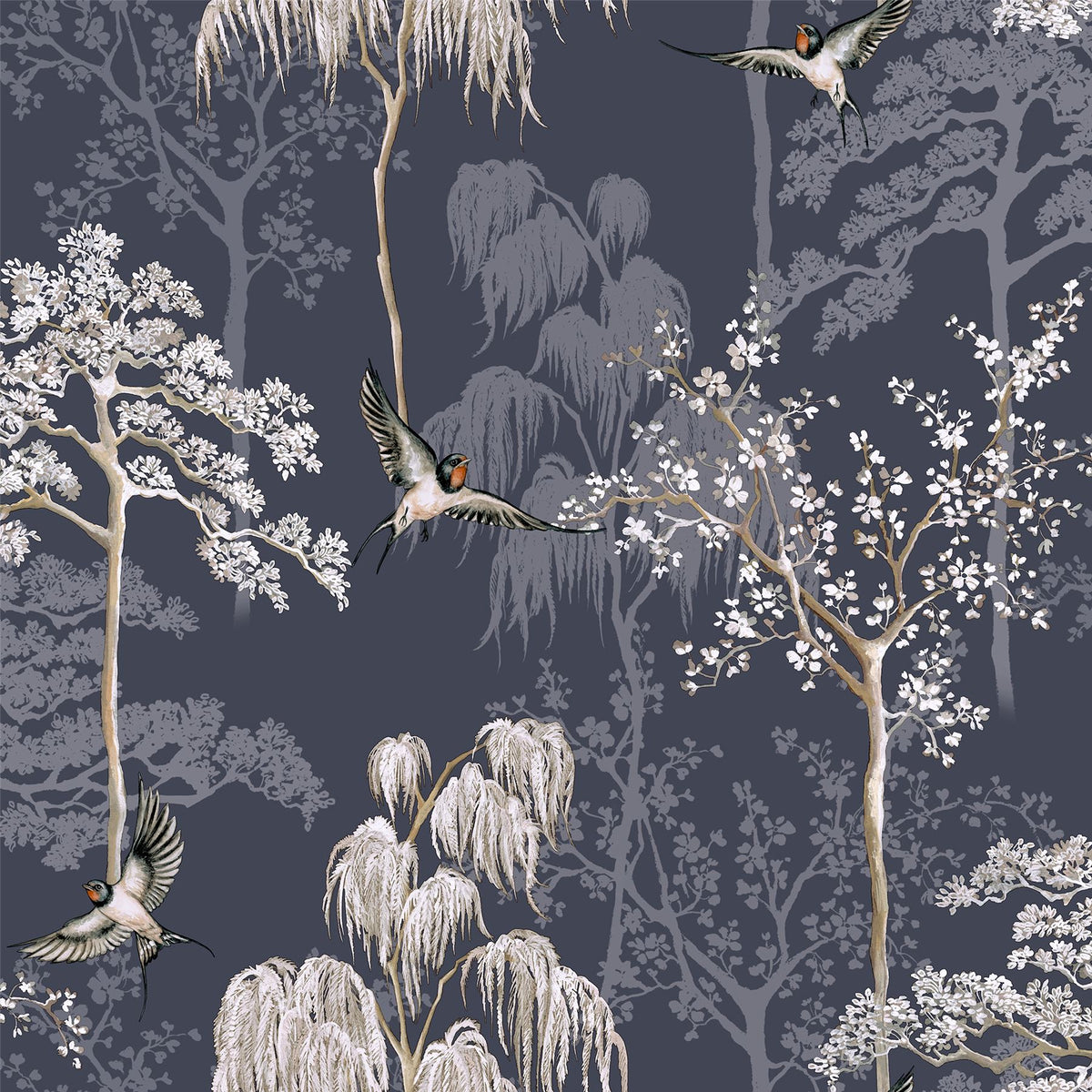 cortex-london-windsor-japanese-garden-blue-wallpaper-trees-birds