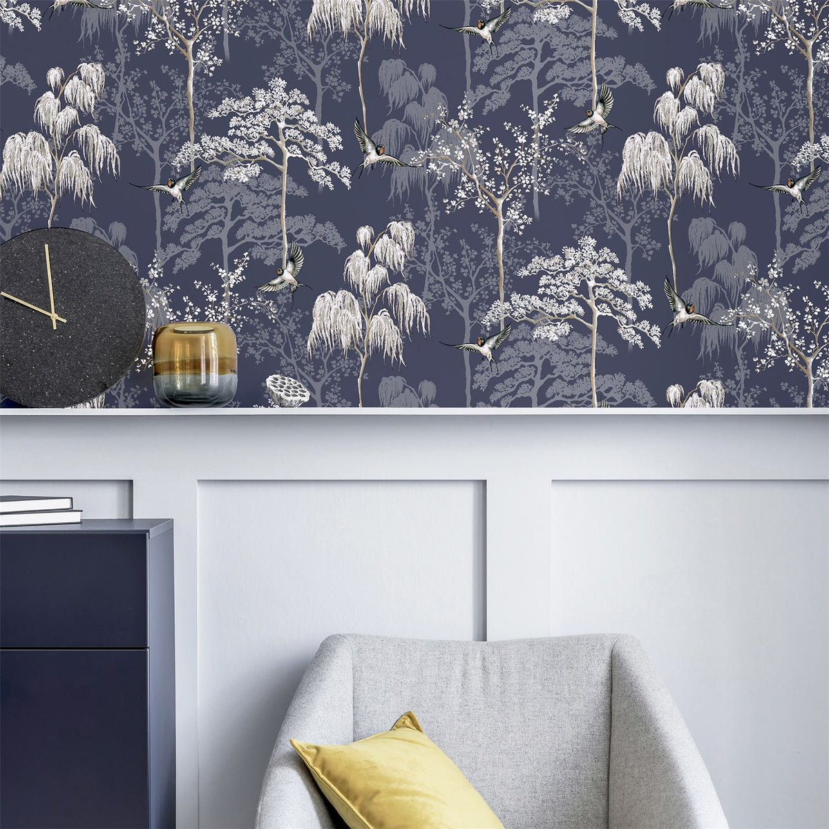 cortex-london-windsor-japanese-garden-blue-wallpaper-trees-birds