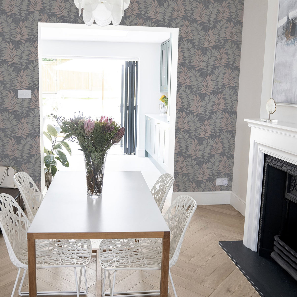 cortex-london-windsor-stardust-palm-pink-grey-wallpaper