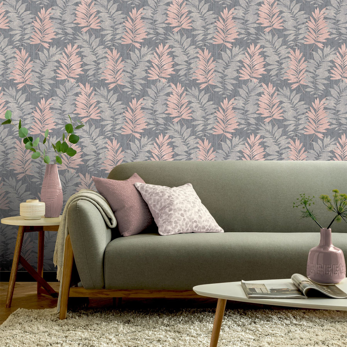 cortex-london-windsor-stardust-palm-pink-grey-wallpaper