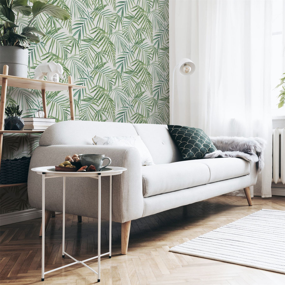 cortex-london-kew-palm-leaves-green-wallpaper-cream-background
