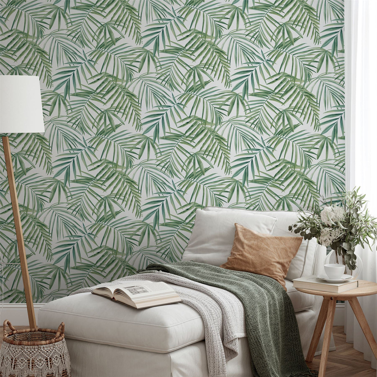 cortex-london-kew-palm-leaves-green-wallpaper-cream-background